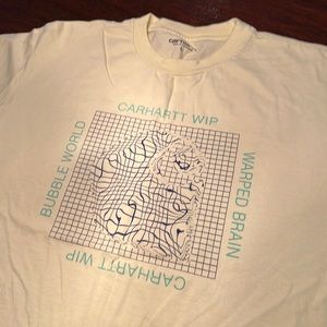 Carhartt WIP tee
